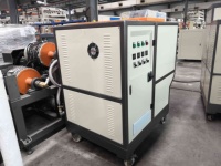 Revêtement de colle de film de stratification eva thermofusible faisant la machine de production