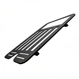 <span class=keywords><strong>Portapacchi</strong></span> in Lega di Alluminio per Fuoristrada 4x4, Compatibile con Land Rover Discovery 3 4 5, <span class=keywords><strong>Accessori</strong></span> Esterni per <span class=keywords><strong>Auto</strong></span> - Product Image 2