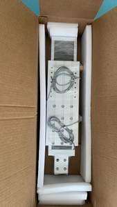 Largeur d'actionneur de tête <span class=keywords><strong>laser</strong></span> (136) 200/400/750W avec course différente - Product Image 2