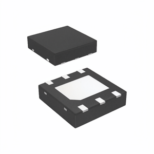 Service tout-en-un original 6 WDFN Exposed Pad Acheter en ligne Composants électroniques Gestion de l'alimentation (PMIC) LM2831YSD - Product Image 1