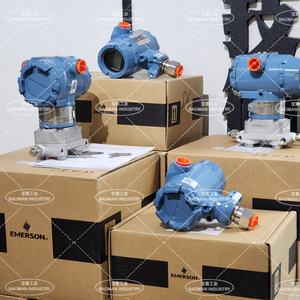 Trasmettitore di pressione In linea 3051 <span class=keywords><strong>Rosemount</strong></span> compatto e Design che risparmia spazio resistenza alle vibrazioni e agli urti - Product Image 5