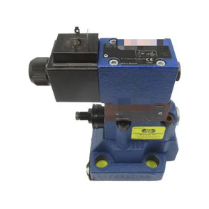 DBW20B2-52/350S6EW110N9K4R12V-CSA R900966248 Neu Original Sofort Lieferbar Industrielle Automatisierung PAC Dedizierte SPS-Programmierung - Product Image 1