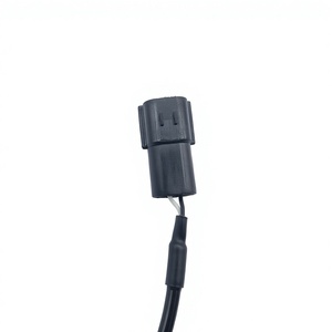 Nouveau capteur de vitesse ABS de roue arrière de moto de haute qualité avec câble pour <span class=keywords><strong>CFMoto</strong></span> CLX700/ Changjiang <span class=keywords><strong>700</strong></span>/ Morini 650 - Product Image 5