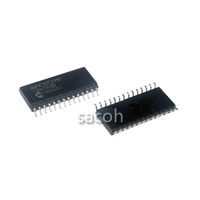 Circuitos integrados SACOH, circuitos integrados de alta calidad, componentes electrónicos, microcontrolador, transistor, chips IC,/SO