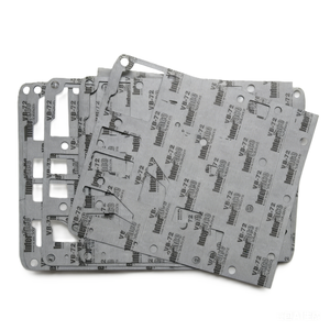 ZF 860116173 прокладка для SDLG LG956 LG968 LG969 LG978 <span class=keywords><strong>Liugong</strong></span> <span class=keywords><strong>CLG856</strong></span> CLG862 прокладка для колесного погрузчика запасные части 860116173 - Product Image 2