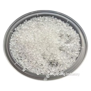 Résines PP, Matériaux Plastiques, Granulés de Polypropylène, Pellets PP Homopolymères de Chine - Product Image 2