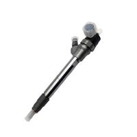 Pièces de moteur diesel Injecteur de carburant Common Rail 0445110520 pour Fiat Ducat Iveco Citroën Peugeot 2.3D