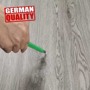 Mejor precio Instalación Suelta 3mm Pvc Vinilo Pisos Lvt Pisos - Product Image 4