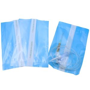 Sacchetti per Sterilizzazione ad Alta Pressione Grandi e Trasparenti all'Ingrosso per Sterilizzatori - Product Image 1