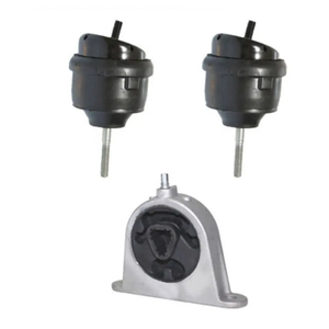 Động cơ gắn kết động cơ gắn kết 3181 em3181 a5305 4880280ab 4881050a cho Chrysler Pacifica 2004 2008 tự động phần phía trước bên phải động cơ - Product Image 2