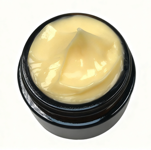 Crème d'<span class=keywords><strong>argousier</strong></span> à marque privée avec squalane, hydratant à la niacinamide OEM/ODM |   Marque personnalisée pour peaux sensibles apaisantes - Product Image 5