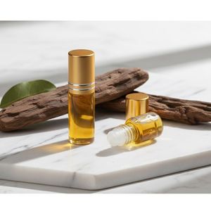 น้ำมันหอมระเหยจากไม้ก้ออร์แกนิกธรรมชาติกลิ่นหอมแท้50มล. พร้อมส่งออกจากเวียดนาม - Product Image 2
