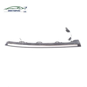 Striscia Luminosa Diurna per Paraurti Anteriore OE 2G0941653 2G0941654 Adatta per <span class=keywords><strong>Volkswagen</strong></span> <span class=keywords><strong>Taigo</strong></span> 2021 R-GTI - Product Image 1