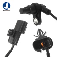Sensor ABS Delantero Derecho 4670A596 para Mitsubishi L200 2012-2015 Montero Pajero Sport 3.0 3.5 2008-2015