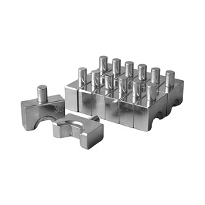 Strumenti di crimpatura per tubi idraulici tipo manuale di alta qualità Set completo Yqk -70 - Product Image 5