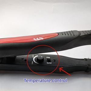Température réglable Fusion fer connecteur thermique <span class=keywords><strong>Extension</strong></span> de cheveux fer kératine outil de fusion pour Extensions de cheveux perruque cheveux - Product Image 2