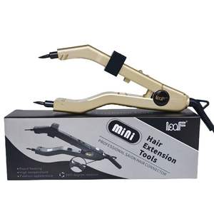 Top Factory Extension <span class=keywords><strong>Capelli</strong></span> Veri Matassa Silver Extension Iron Machine Supplies Ktip Herramientas para el <span class=keywords><strong>cabello</strong></span> para <span class=keywords><strong>extensiones</strong></span> <span class=keywords><strong>de</strong></span> <span class=keywords><strong>cabello</strong></span> con cinta - Product Image 4