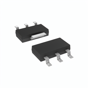 Authorized Distributor TO 261 4, TO 261AA DS1233DZ-5 Power Management (PMIC) Buy Online Electronic Components - Product Image 1