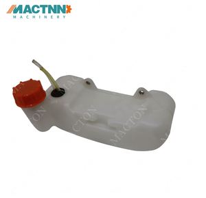 Ensemble de réservoir de carburant 1e40f-5 pour débroussailleuse chinoise 1e44f-5 43cc 52cc 2 temps, pièces de moteur à essence - Product Image 1