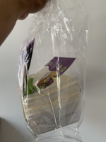 Boîte à emporter Récipient d'emballage de restauration rapide Support pour frites Récipient alimentaire écologique jetable