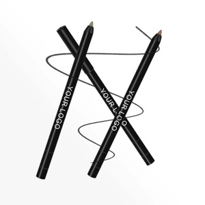 Eyeliner Colorato in 7 Colori, Etichetta Privata, Impermeabile, Alta Pigmentazione, Penna Gel per Occhi a Lunga Durata - Product Image 4
