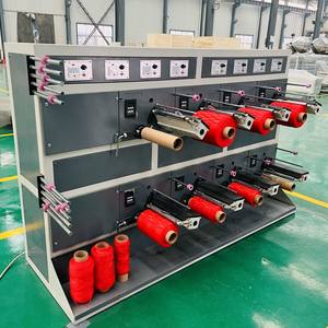 Máquina de fabricación de monofilamento de <span class=keywords><strong>pelucas</strong></span> de cabello humano de PET/PBT - Product Image 1