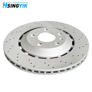 Disques de frein arrière en gros pour <span class=keywords><strong>Audi</strong></span> <span class=keywords><strong>A4</strong></span> RS4 <span class=keywords><strong>Quattro</strong></span> 8E0615602D 8E0615601AB 324x22MM - Product Image 3