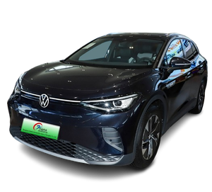 2024 Directo de Fábrica <span class=keywords><strong>ID4</strong></span> CROZZ Bajo <span class=keywords><strong>Precio</strong></span> Vehículo de Nueva Energía SUV Eléctrico <span class=keywords><strong>ID4</strong></span> de China - Product Image 2