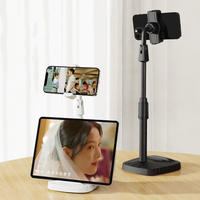 Ugreen — support de téléphone portable et de tablette, 2 en 1, pour bureau, ajustable à 360 degrés, pour Streaming en direct, Ipad, nouvel arrivage