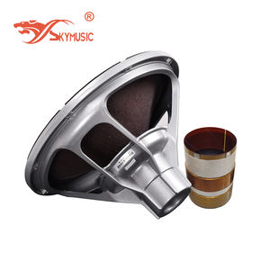 Altavoz <span class=keywords><strong>de</strong></span> 12 Pulgadas con Imán <span class=keywords><strong>de</strong></span> Neodimio 262H-1, Subwoofer Profesional Chino <span class=keywords><strong>de</strong></span> Alta Calidad al Mejor <span class=keywords><strong>Precio</strong></span> - Product Image 1