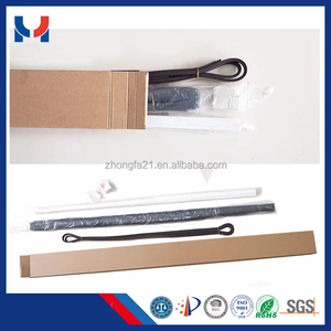 Moustiquaire de porte coulissante magnétique DIY moderne et innovante pour la vente en gros - Product Image 4