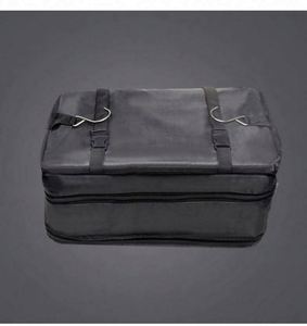 Sac de rangement moderne pour la maison, sac de rangement pour bureau à domicile, sac de rangement pour salle à manger, armoire suspendue pour salon, rangement de vêtements pour chambre à coucher - Product Image 3