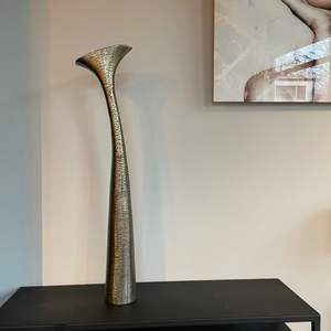 Vase Trompette Plancher - Product Image 2