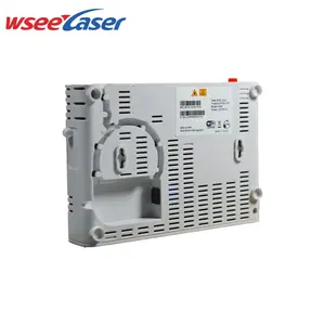 Nuovo Wseelaser F660 V6.0 V8.0 GPON 1GE + 3FE + 2.4G WiFi + VOIP ONU vendite dirette in fabbrica con un buon prezzo