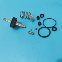 Kunden spezifisches Präzisions-Teile-Kit GY-0901959446 Blow-Fill-Machine-Wartung für KRONES-kompatiblen Edelstahl Our