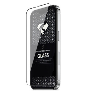 Stock US Protection d'Écran en Verre Trempé Transparent Anti-Rayures et Incassable pour iPhone 11/XR 17 16 15 14 - Product Image 6