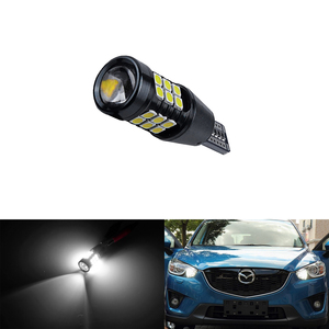 Ampoules <span class=keywords><strong>LED</strong></span> Super CanbusT15 W16W d'usine OEM, ampoule <span class=keywords><strong>LED</strong></span> <span class=keywords><strong>de</strong></span> <span class=keywords><strong>recul</strong></span> automatique, haute puissance, nouveau modèle, éclairage <span class=keywords><strong>de</strong></span> <span class=keywords><strong>recul</strong></span> <span class=keywords><strong>de</strong></span> voiture <span class=keywords><strong>LED</strong></span> - Product Image 3