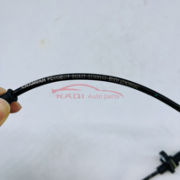 Capteur de vitesse de roue capteur ABS convient pour Changan Hunter F70