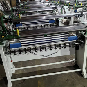 Bán tự động Máy dệt kim để làm áo Len Jersey - Product Image 1