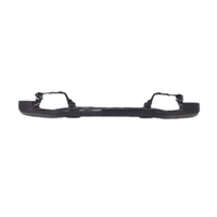 Spoiler de pare-chocs avant OEM 4518850225 pour Smart Fortwo 451 2012-2014
