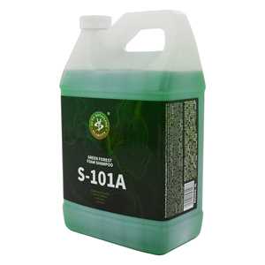 Champú de lavado de autos Limpieza profunda sin escobillas de espuma 4L para detalles automáticos - Product Image 2