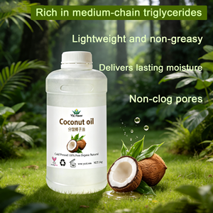 Aceites Portadores 100% Puros y Naturales - <span class=keywords><strong>Aceite</strong></span> <span class=keywords><strong>de</strong></span> Aguacate, Ricino, Argán y Jojoba para el Cuidado <span class=keywords><strong>de</strong></span> la Piel, el Cabello y el Cuerpo - Product Image 3