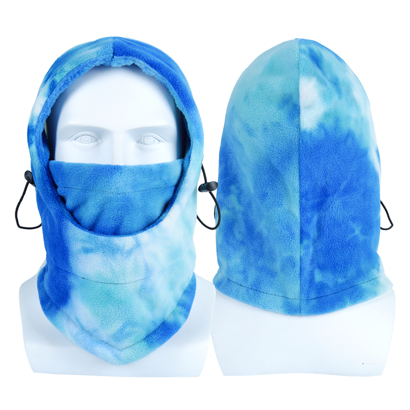 Thermal Warm Breathable Balaclava Face Mask