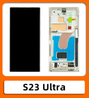 Pantalla Táctil OLED QHD+ de 6.9 Pulgadas con/sin Marco para Samsung Galaxy S25 Ultra Serie S938