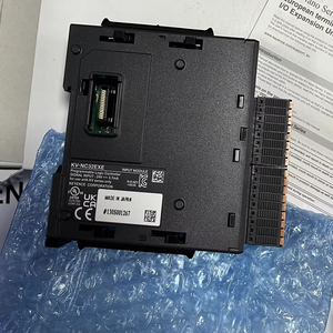 KEYENCE KV-NC32EXE ชุดอุปกรณ์ขยายอินพุต 32 จุด แบบยุโรป 24VDC สำหรับซีรีส์ KV รุ่น KV NC32EXE - Product Image 3
