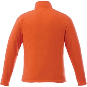 Veste d'extérieur décontractée en polaire de polyester épais pour l'hiver, personnalisable avec votre marque, nouvelle veste décontractée en polaire pour l'automne - Product Image 4