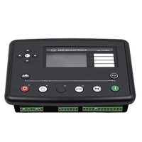 Module de commande de démarrage automatique pour générateur diesel Deep Sea DSE7310 MKII d'origine avec écran LCD DSE7310MKII