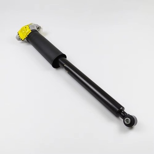 Amortisseur de suspension pneumatique d'essieu arrière de haute qualité 2053207130, pièce de rechange pour Mercedes-Benz Classe C W205 S205 - Product Image 2