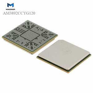(Embedded Microprocessors) AM3892CCYG120 - Product Image 1