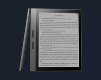 Perangkat Baca E-book 300PPI dengan Lampu Depan & Fitur Tulisan Tangan, Perangkat Baca Portabel 2+32GB